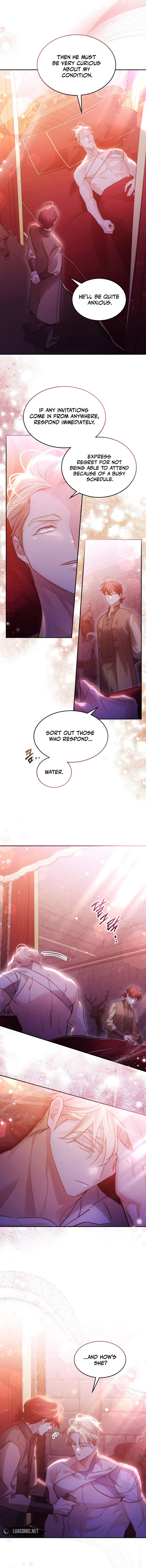 Taram Taram Taram Chapter 33 page 5