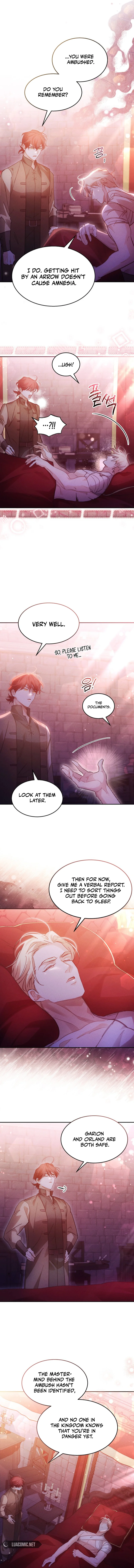 Taram Taram Taram Chapter 33 page 3