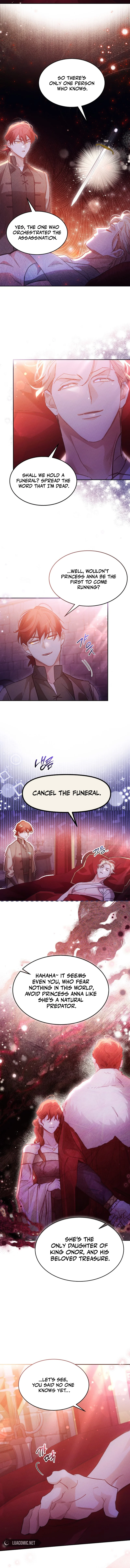 Taram Taram Taram Chapter 33 page 4