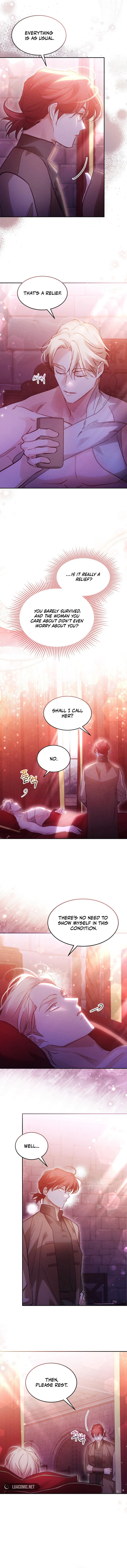Taram Taram Taram Chapter 33 page 6