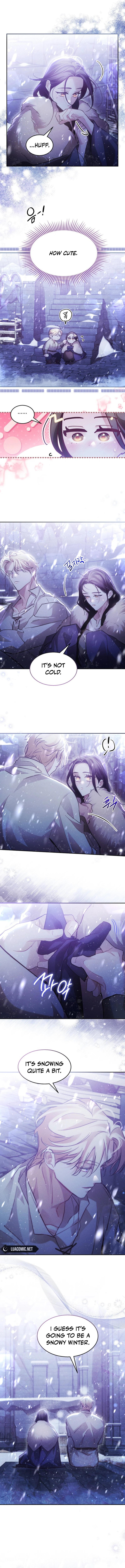 Taram Taram Taram Chapter 34 page 3