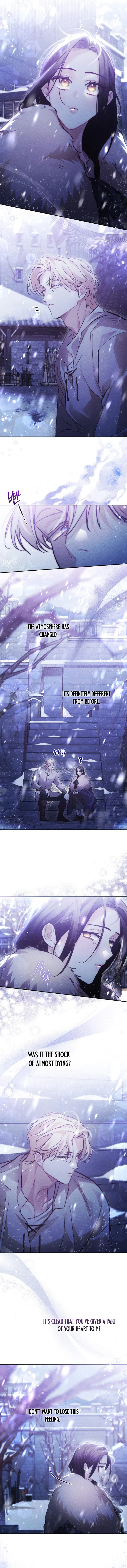 Taram Taram Taram Chapter 34 page 4