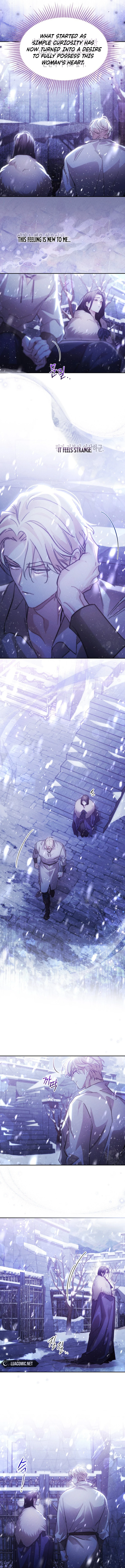 Taram Taram Taram Chapter 34 page 5