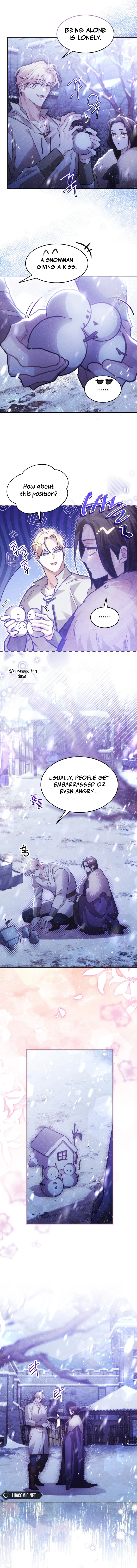 Taram Taram Taram Chapter 34 page 7