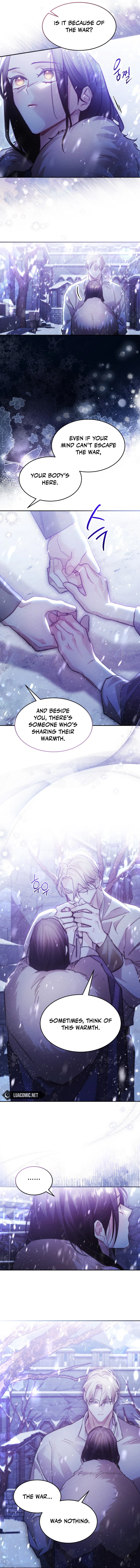 Taram Taram Taram Chapter 34 page 10
