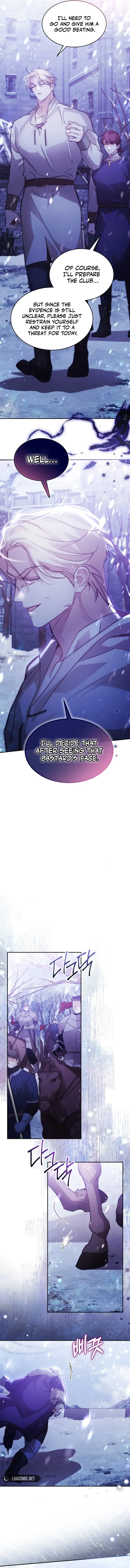 Taram Taram Taram Chapter 35 page 10