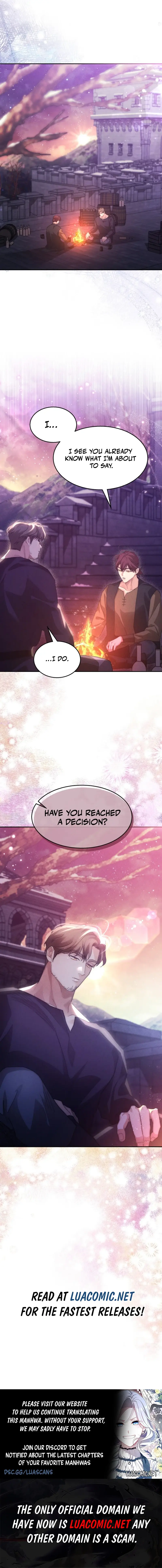 Taram Taram Taram Chapter 36 page 12