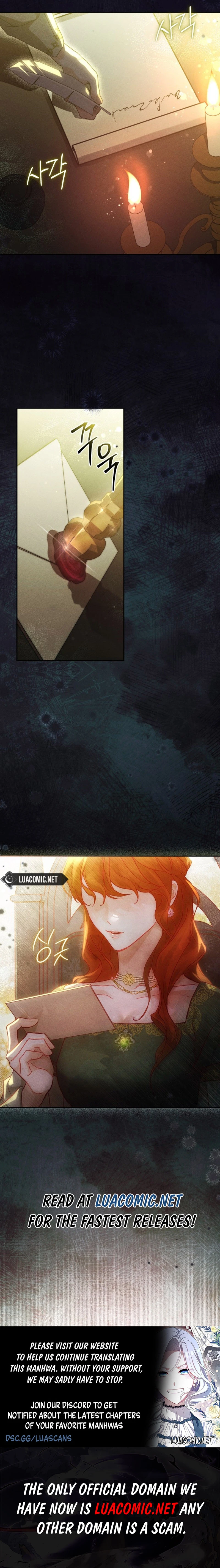 Taram Taram Taram Chapter 39 page 11