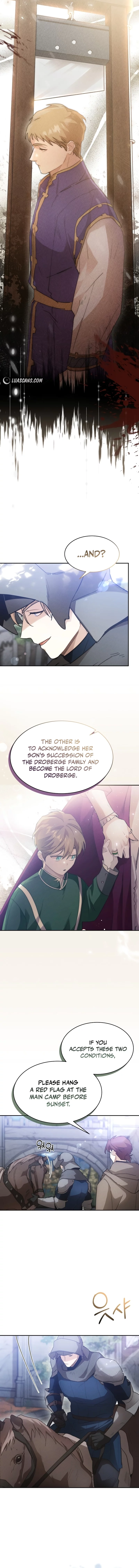 Taram Taram Taram Chapter 4 page 7
