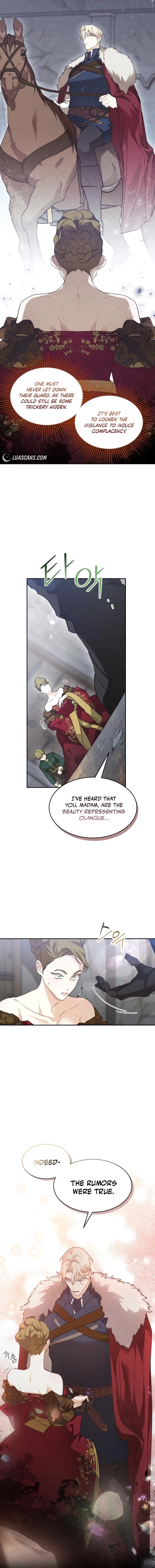 Taram Taram Taram Chapter 4 page 11
