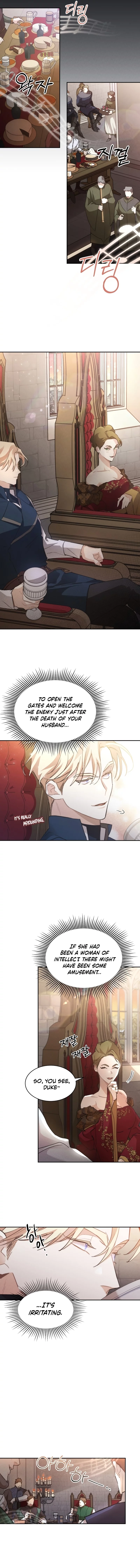 Taram Taram Taram Chapter 4 page 13