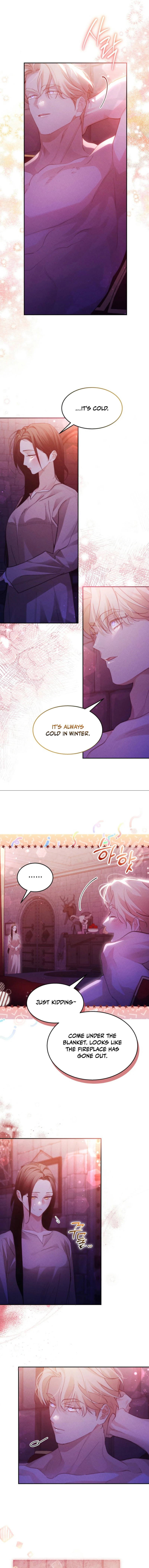 Taram Taram Taram Chapter 42 page 3