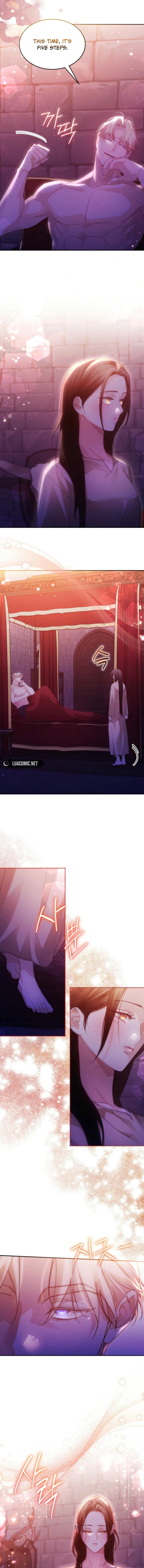 Taram Taram Taram Chapter 42 page 5
