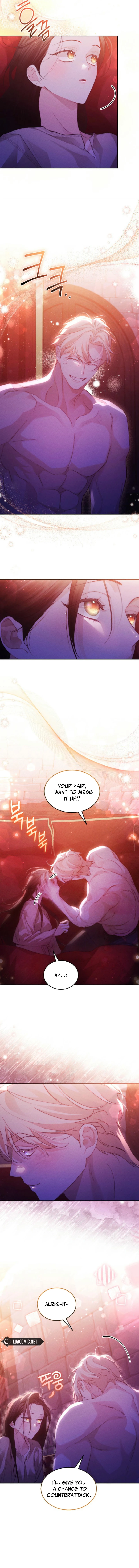 Taram Taram Taram Chapter 42 page 9