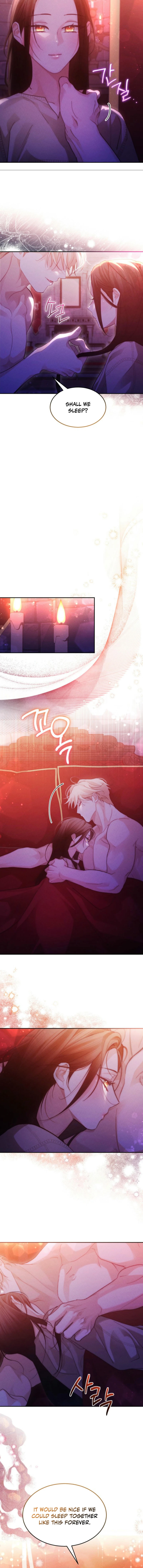 Taram Taram Taram Chapter 42 page 12