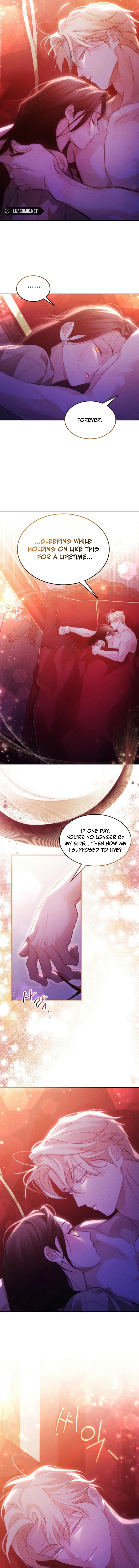 Taram Taram Taram Chapter 42 page 13