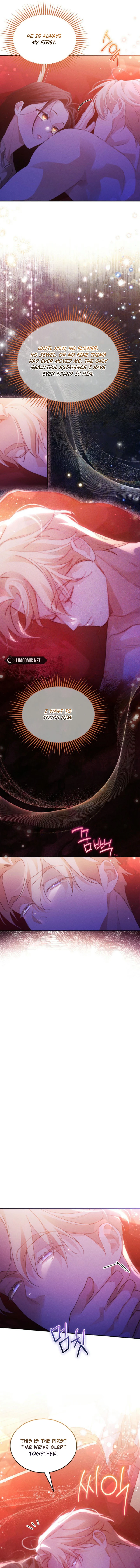 Taram Taram Taram Chapter 43 page 3