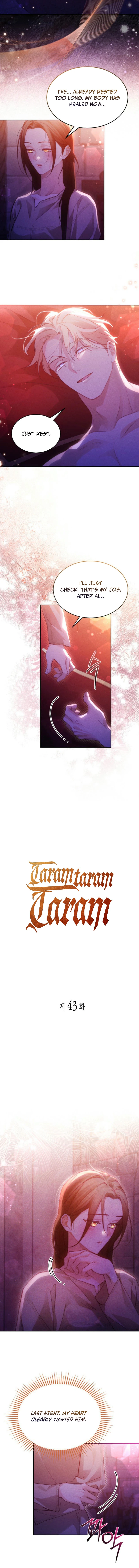 Taram Taram Taram Chapter 43 page 5