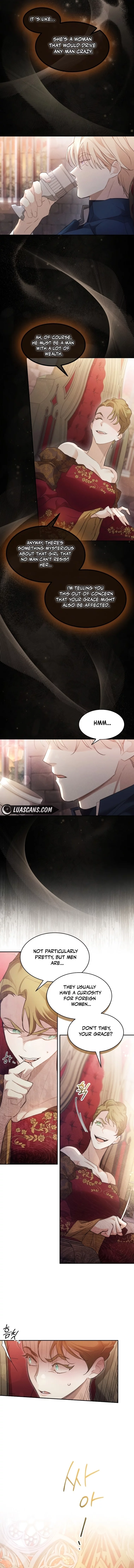 Taram Taram Taram Chapter 5 page 4