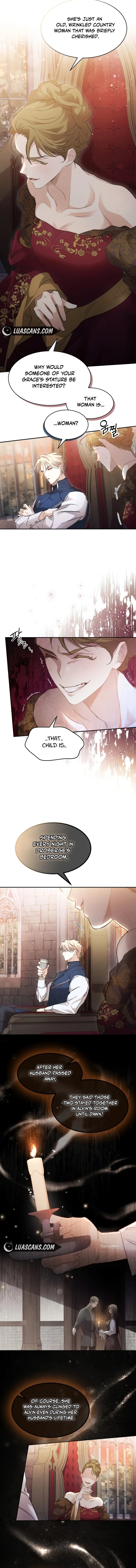 Taram Taram Taram Chapter 5 page 3