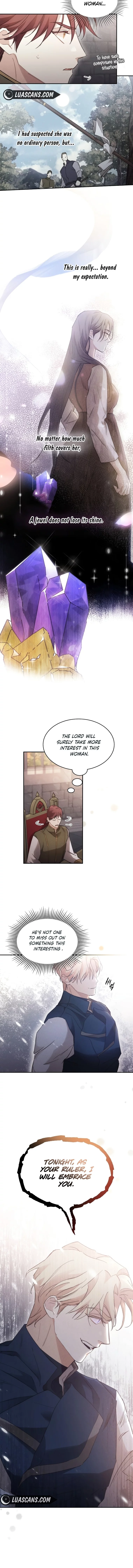 Taram Taram Taram Chapter 5 page 9