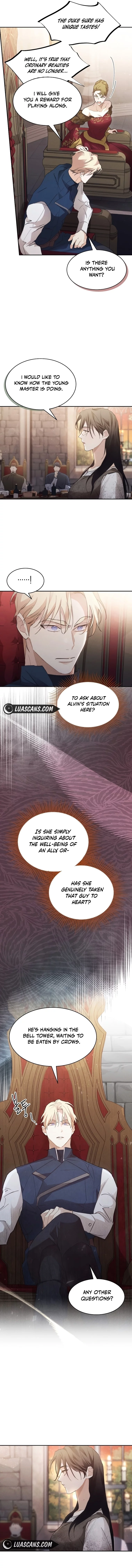 Taram Taram Taram Chapter 5 page 10