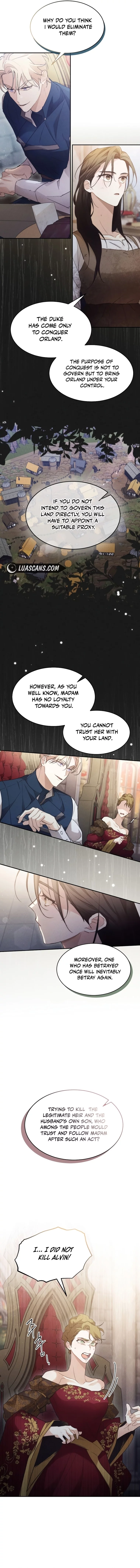 Taram Taram Taram Chapter 5 page 12