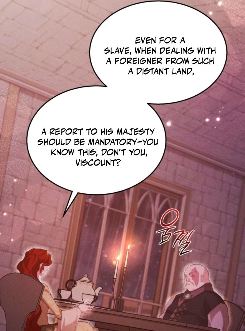 Taram Taram Taram Chapter 57 page 111