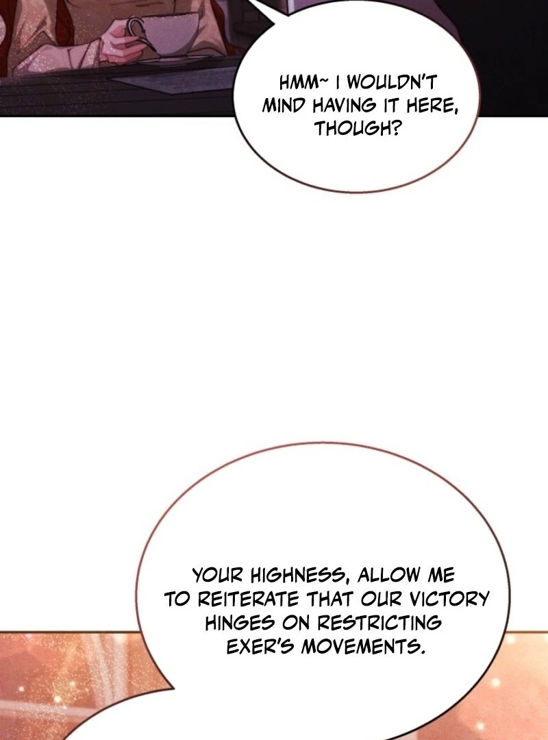 Taram Taram Taram Chapter 58 page 61