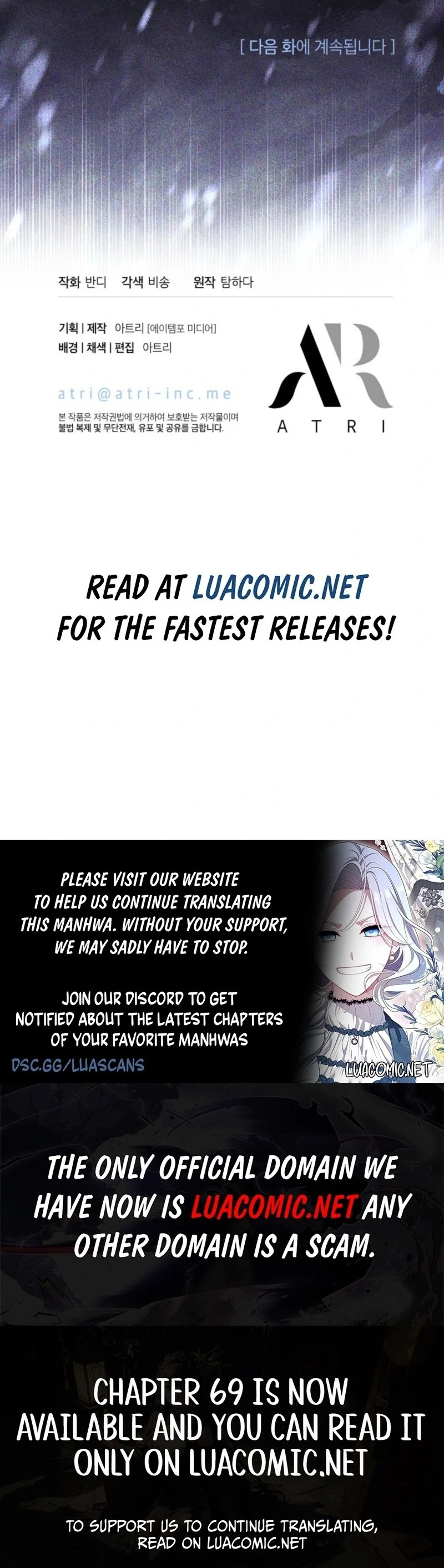 Taram Taram Taram Chapter 58 page 128