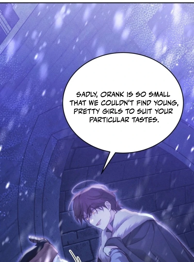 Taram Taram Taram Chapter 59 page 19