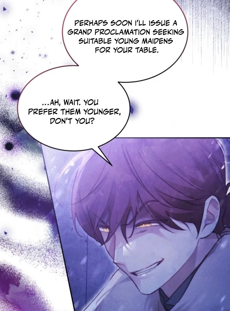 Taram Taram Taram Chapter 59 page 21