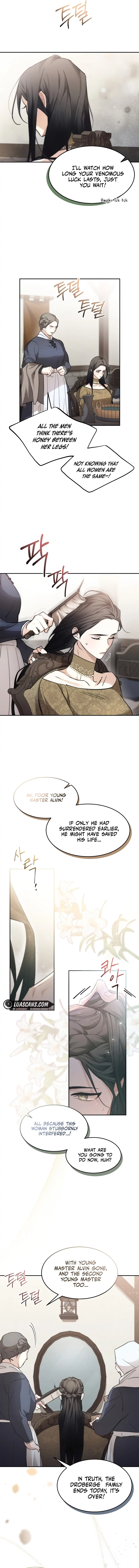 Taram Taram Taram Chapter 6 page 4