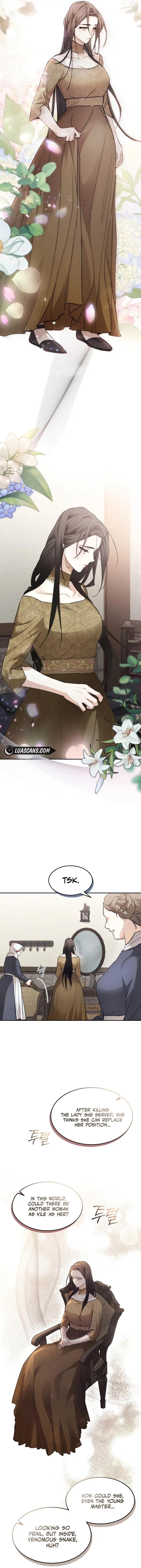 Taram Taram Taram Chapter 6 page 3