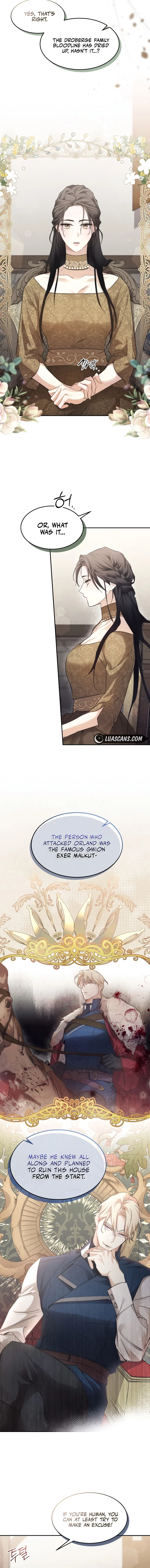 Taram Taram Taram Chapter 6 page 5