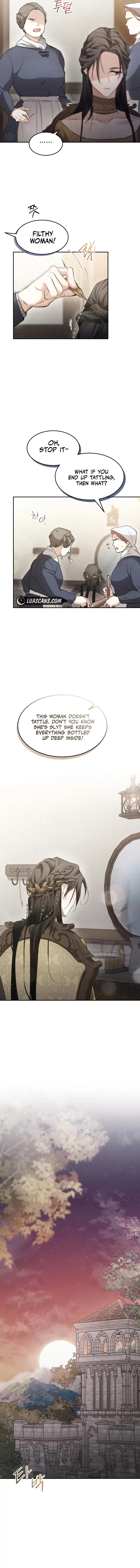 Taram Taram Taram Chapter 6 page 6
