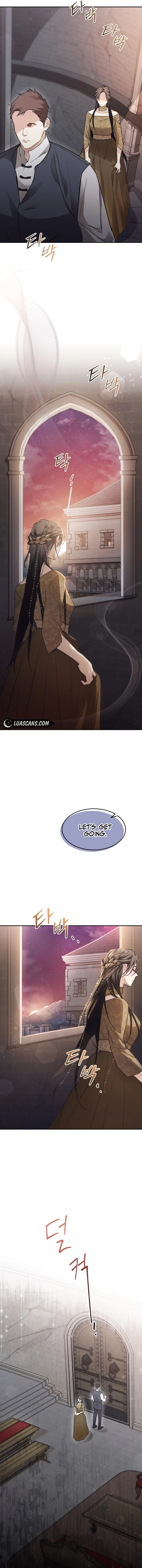 Taram Taram Taram Chapter 6 page 7