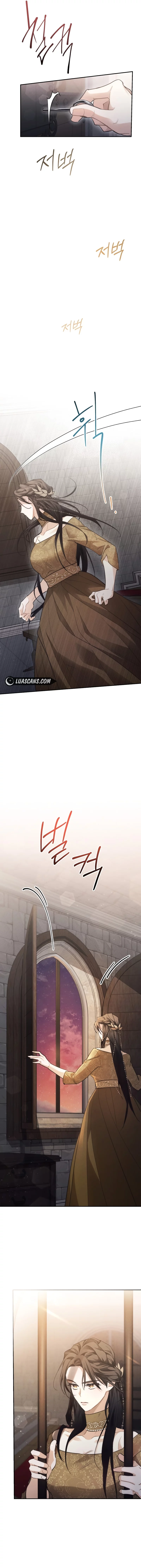 Taram Taram Taram Chapter 6 page 9