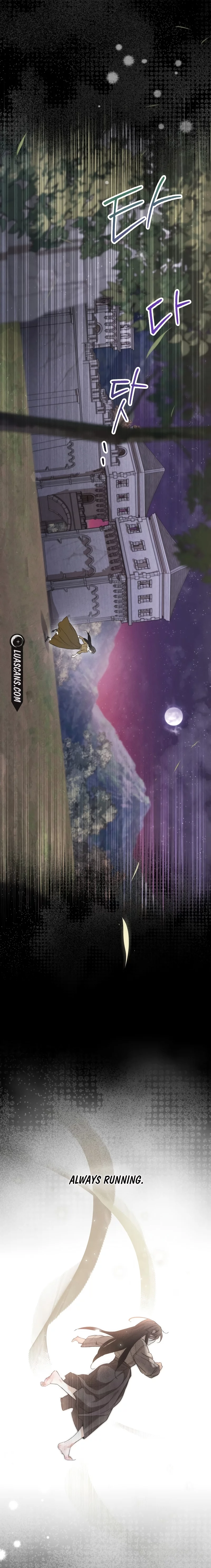 Taram Taram Taram Chapter 6 page 11