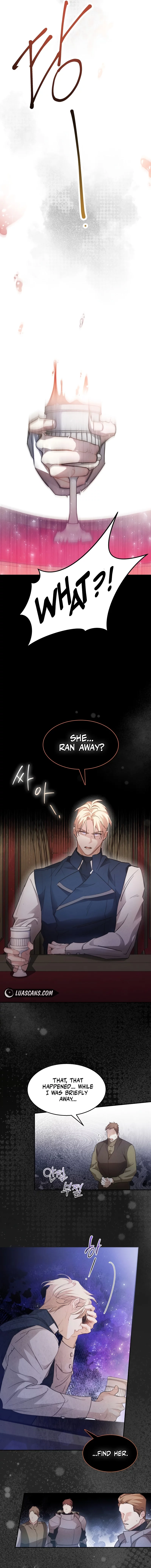 Taram Taram Taram Chapter 6 page 14