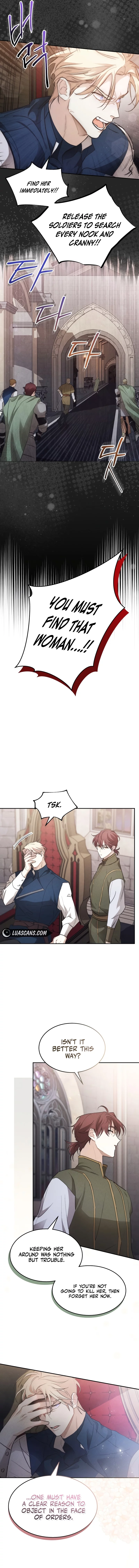 Taram Taram Taram Chapter 6 page 15