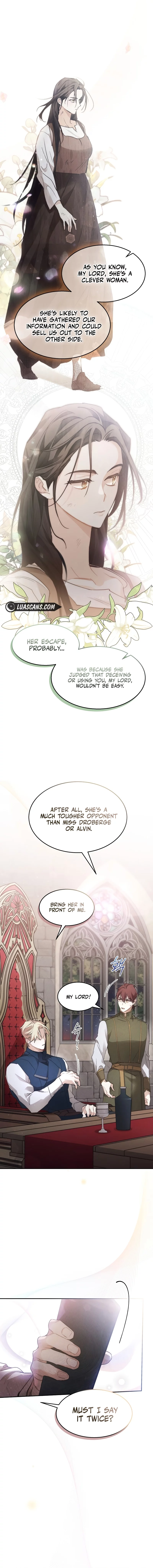 Taram Taram Taram Chapter 6 page 16