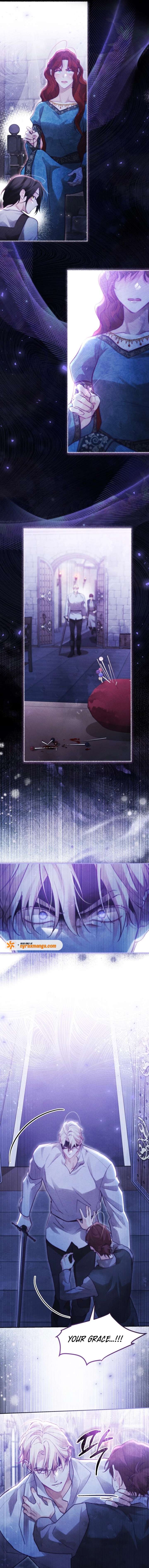 Taram Taram Taram Chapter 61 page 8