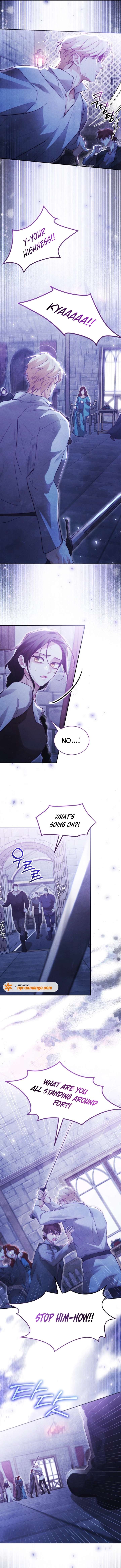 Taram Taram Taram Chapter 61 page 9