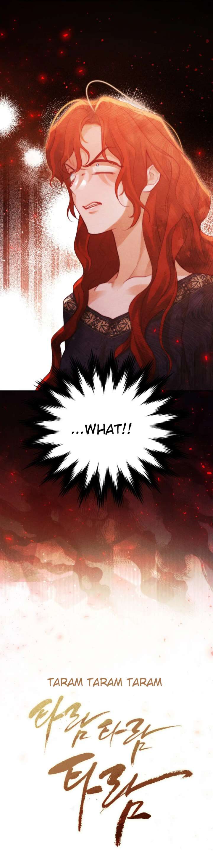 Taram Taram Taram Chapter 64 page 3