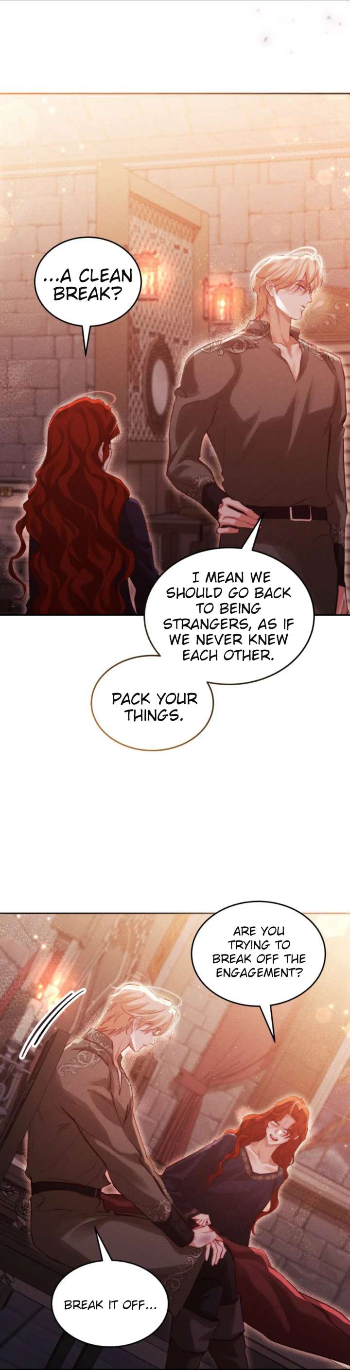 Taram Taram Taram Chapter 64 page 6