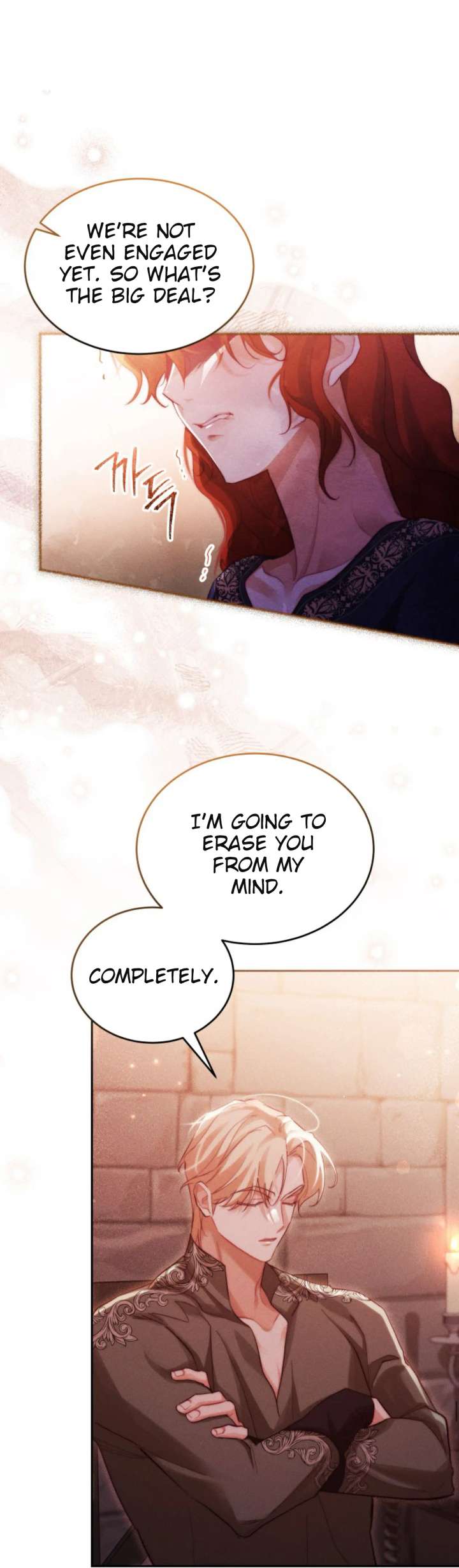 Taram Taram Taram Chapter 64 page 8