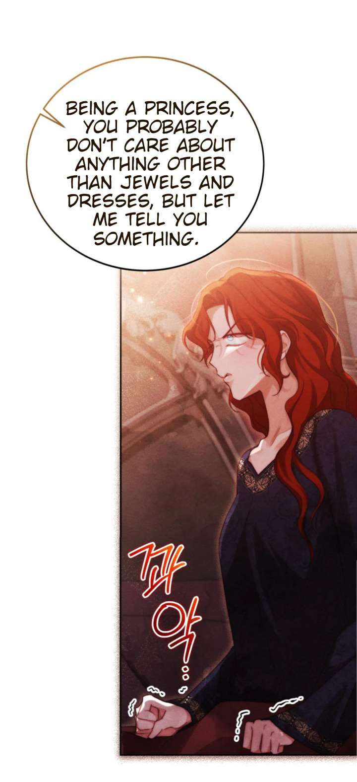 Taram Taram Taram Chapter 64 page 20