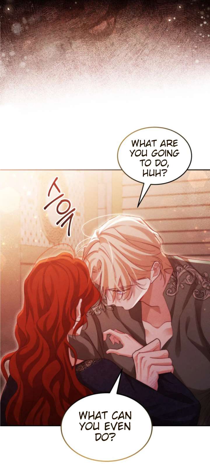 Taram Taram Taram Chapter 64 page 36