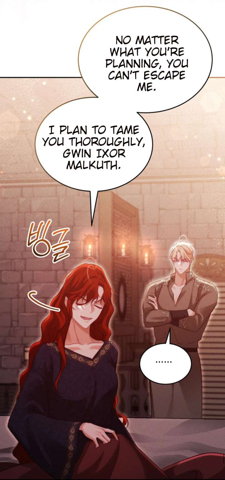 Taram Taram Taram Chapter 64 page 79